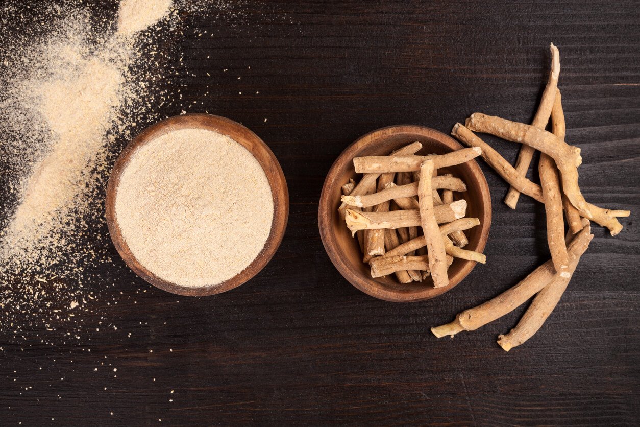 7 Bedste Ashwagandha Kosttilskud i 2026