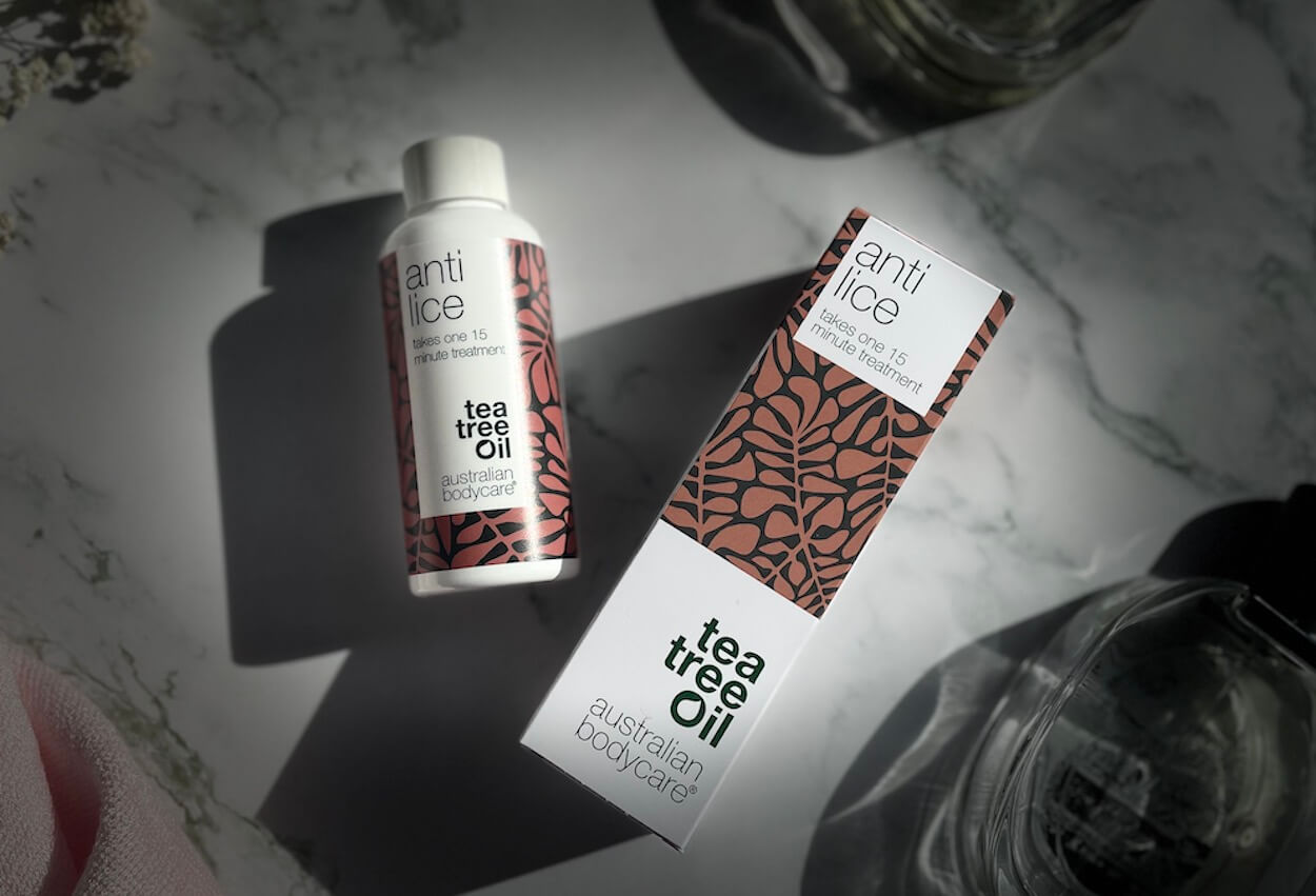 Australian Bodycare Anti Lice
