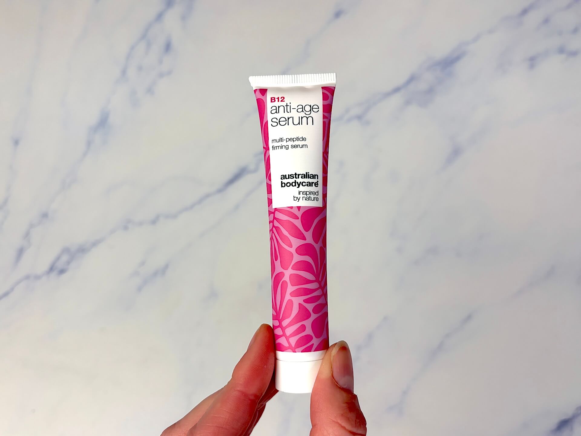 Australian Bodycare B12 Anti-Age Serum 