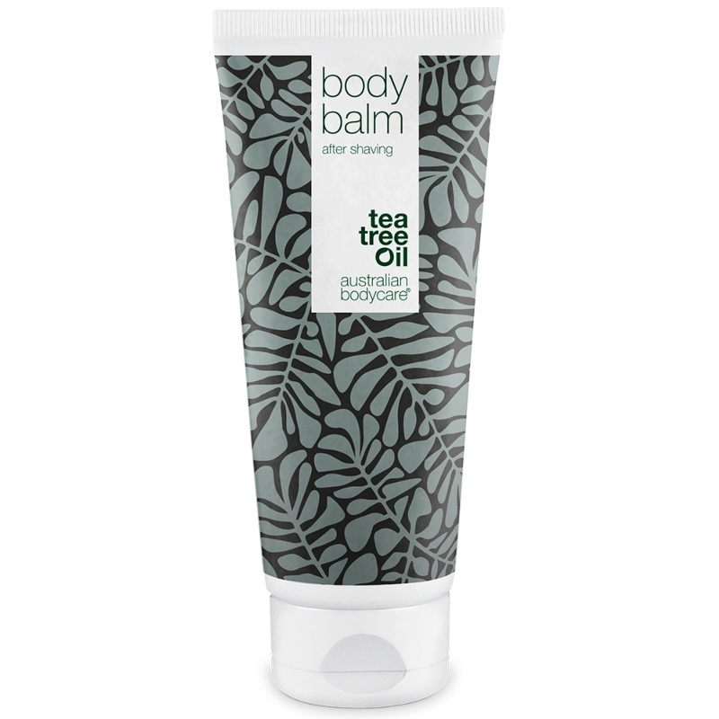 Australian BodyCare Body Balm After Shaving 