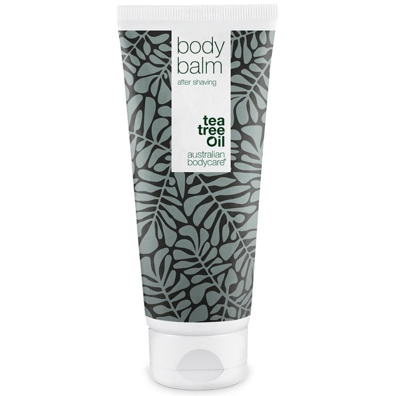 Australian BodyCare Body Balm After Shaving 