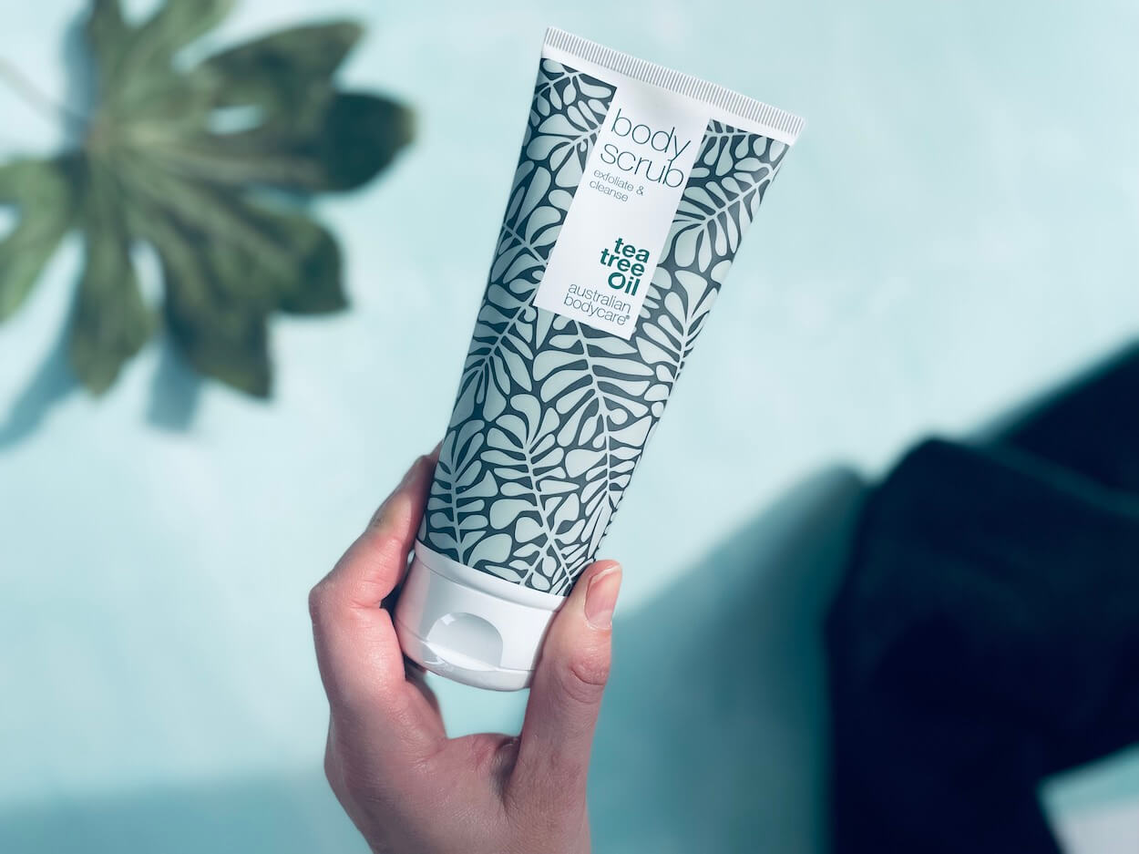 Australian Bodycare 