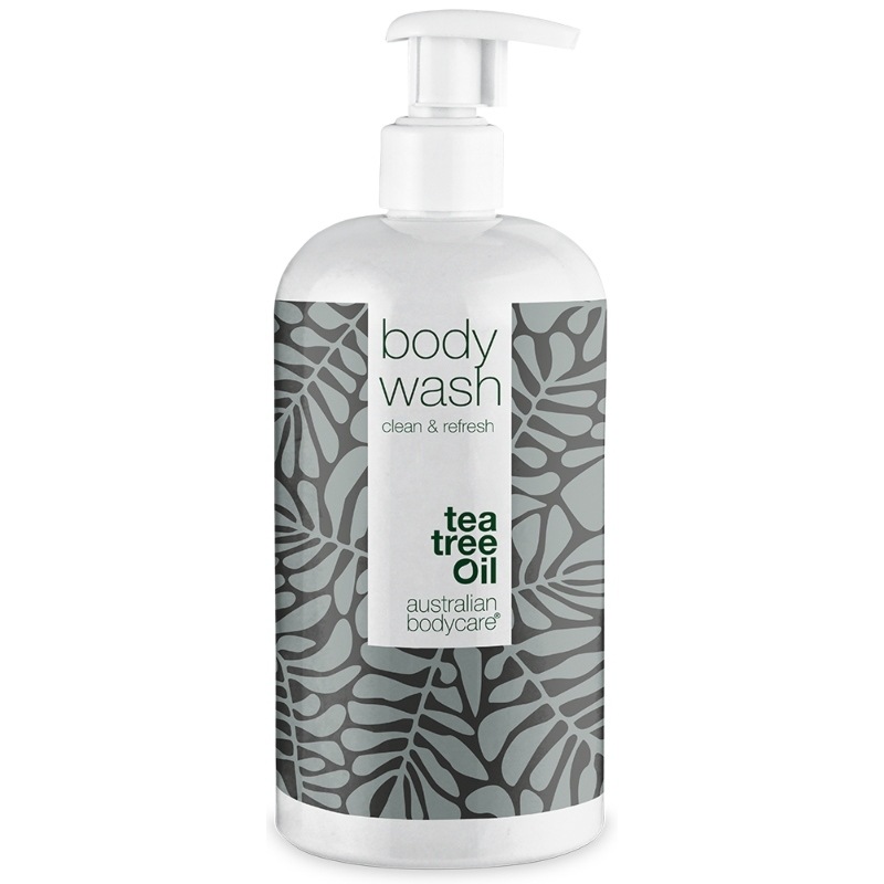 Australian Bodycare Body Wash 