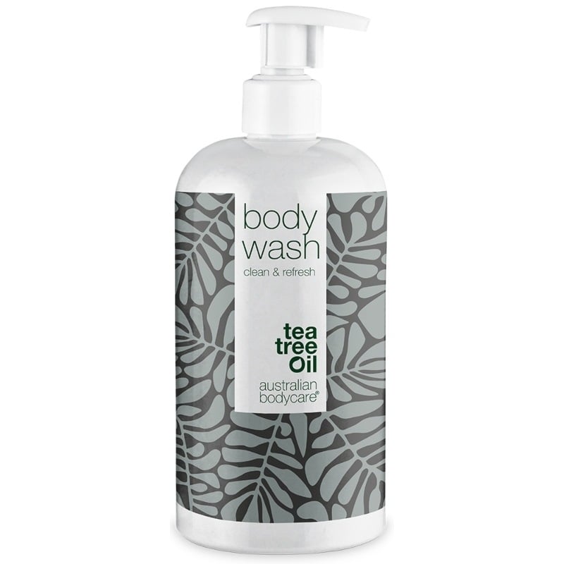 Australian Bodycare Body Wash 