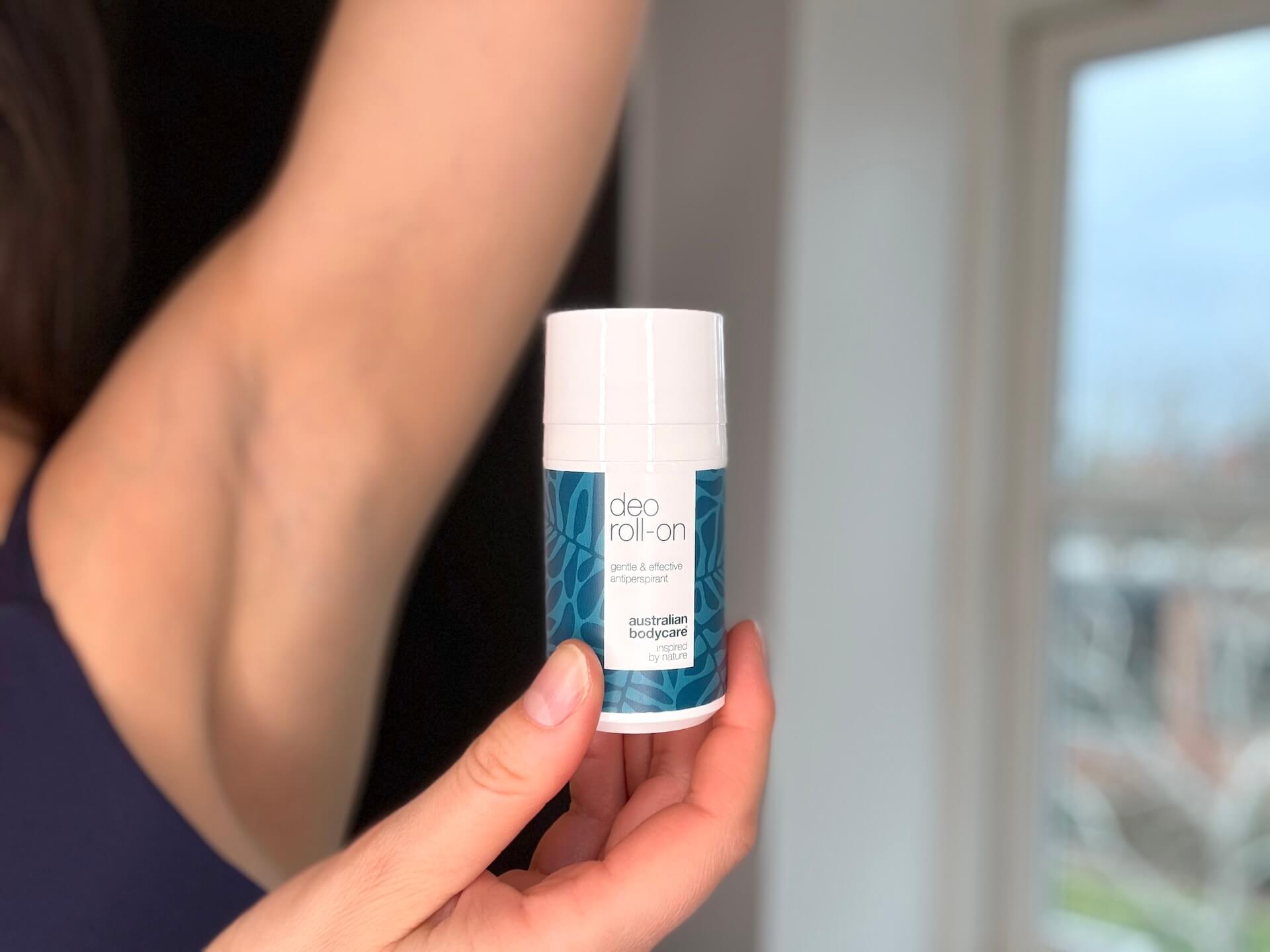 Australian Bodycare Deo Roll-On 