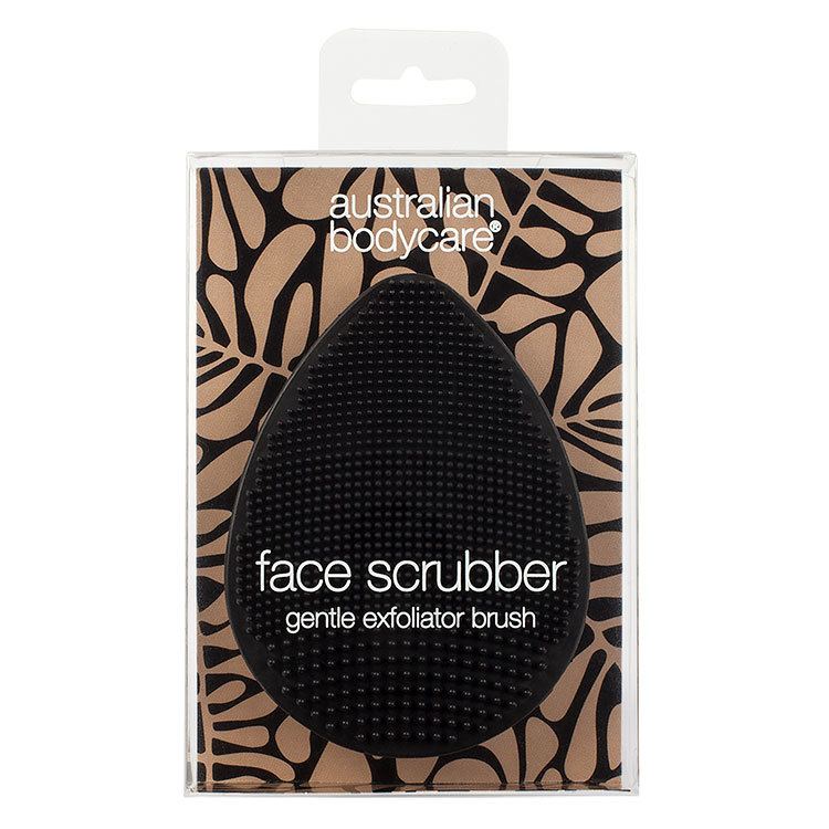 Australian Bodycare Face Scrubber 