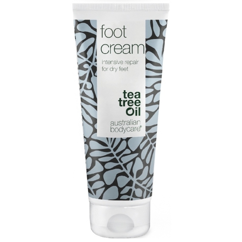 Australian Bodycare Foot Cream 
