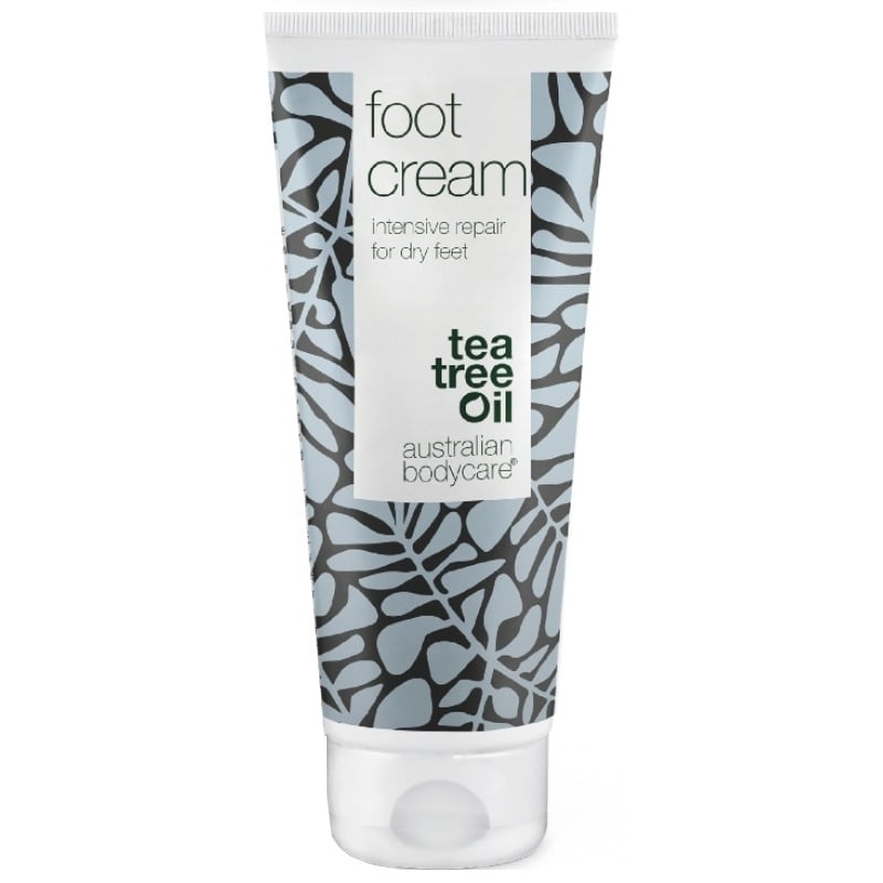 Australian Bodycare Foot Cream 