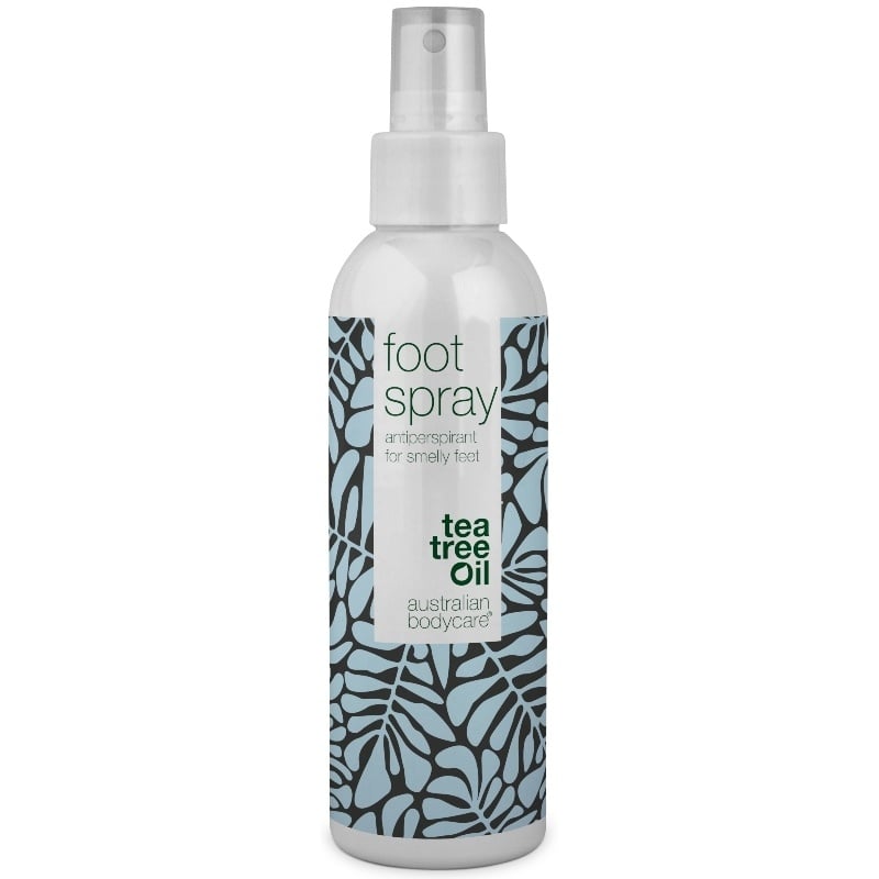 Australian Bodycare Foot Spray 