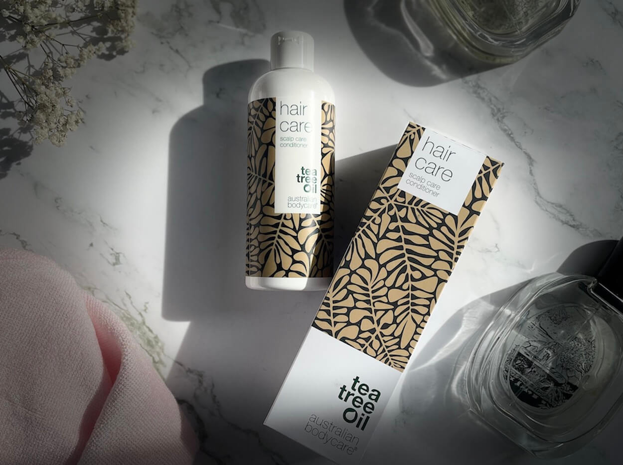 Australian Bodycare Hair Clean conditioner