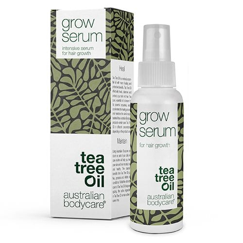 Australian Bodycare Hair Loss Serum 