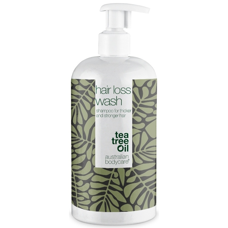 Australian Bodycare Hair Loss Wash 