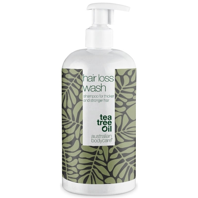 Australian Bodycare Hair Loss Wash 