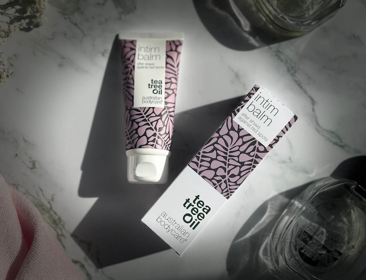 Australian Bodycare Intim Balm 