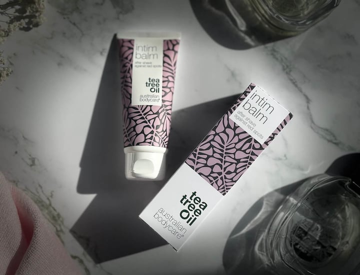 Australian Bodycare Intim Balm