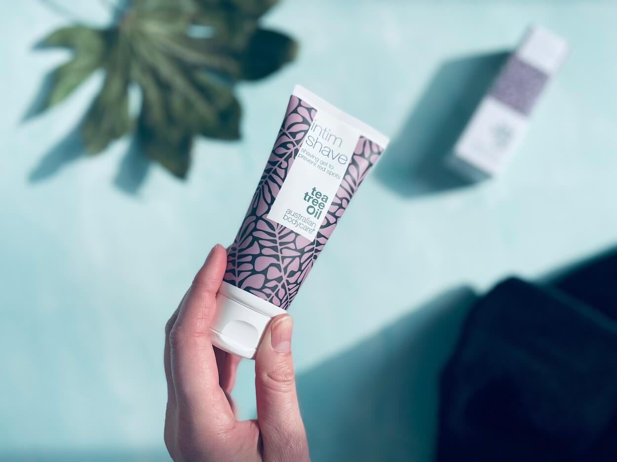 Australian Bodycare Intim Shave 