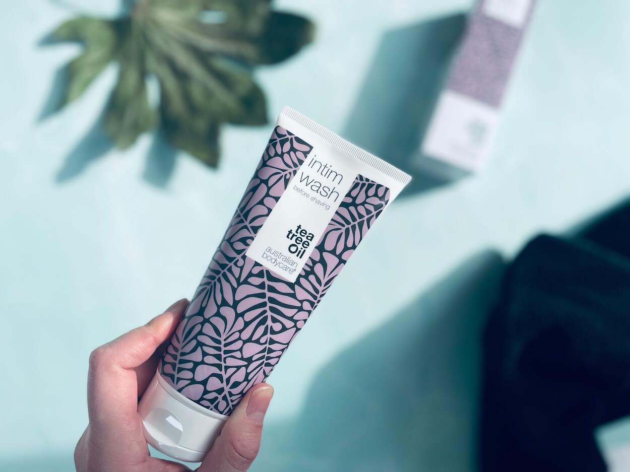 Australian Bodycare Intim Wash 