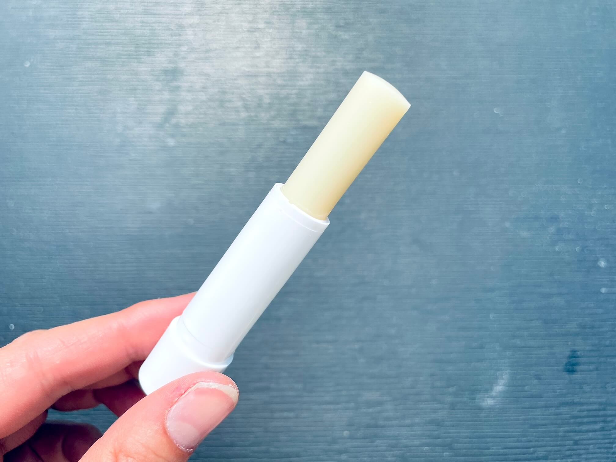 Australian Bodycare Lip Balm skruet helt ud