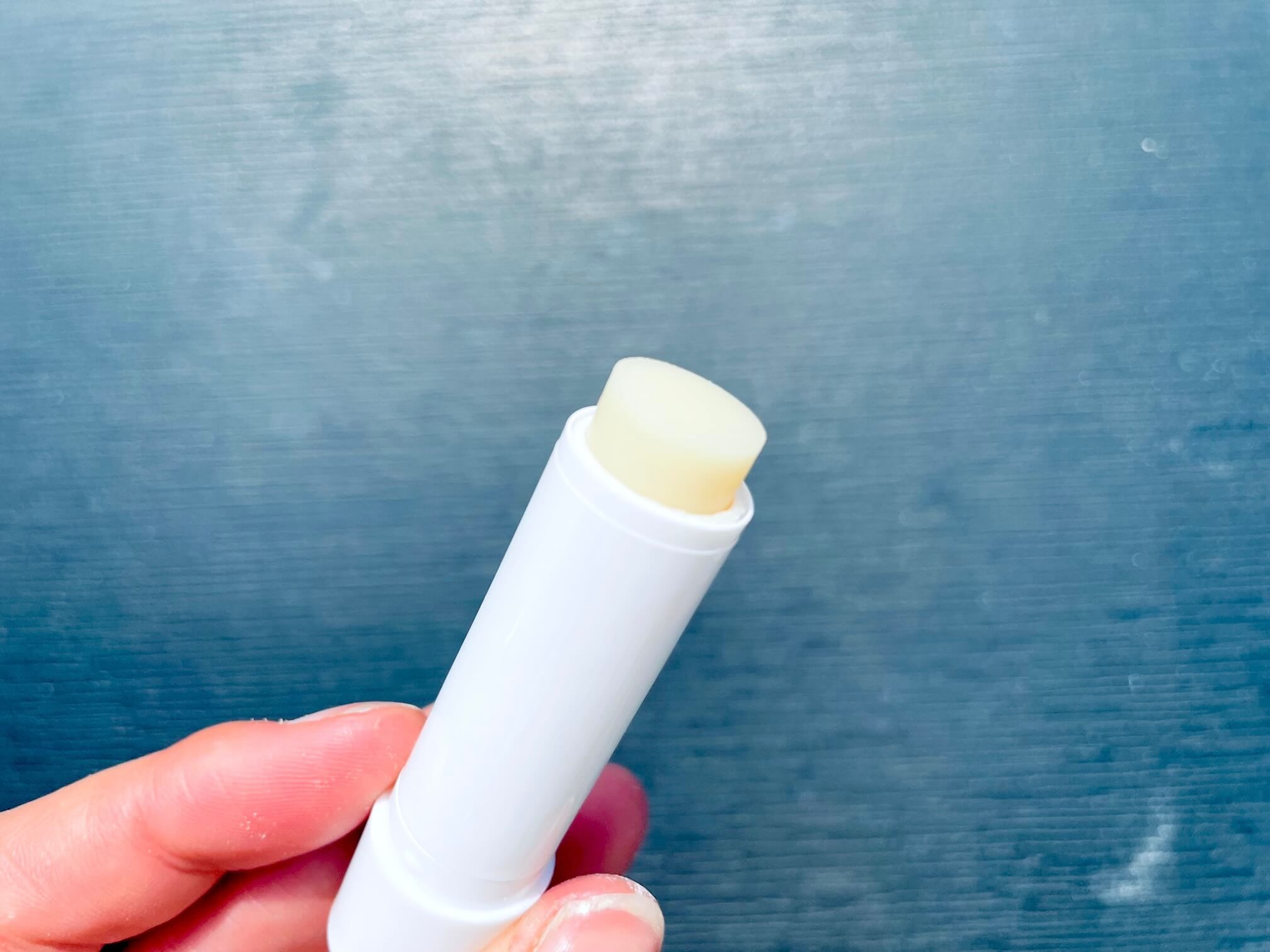 Australian Bodycare Lip Balm skruet op