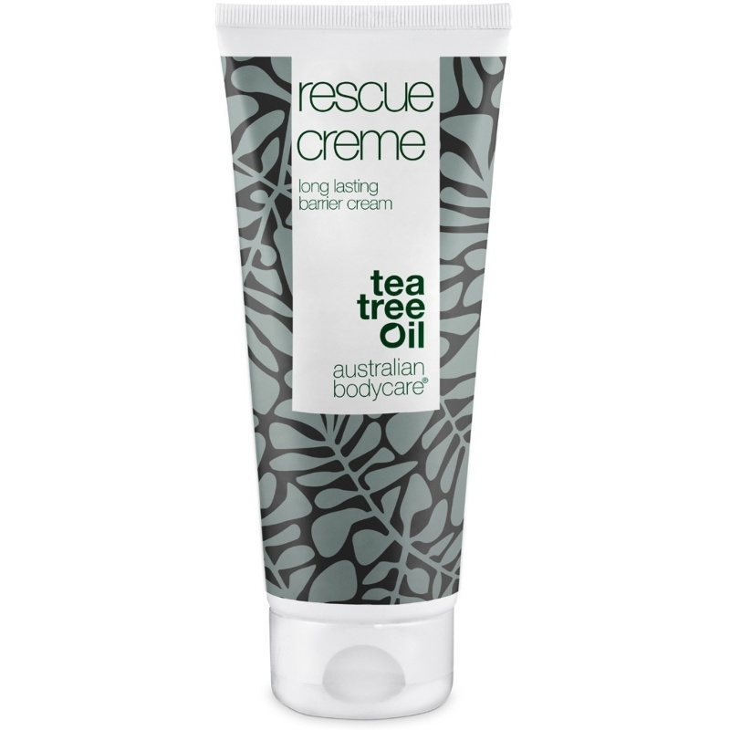 Australian Bodycare Rescue Cream 
