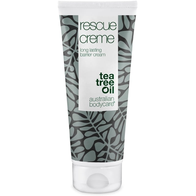 Australian Bodycare Rescue Cream 