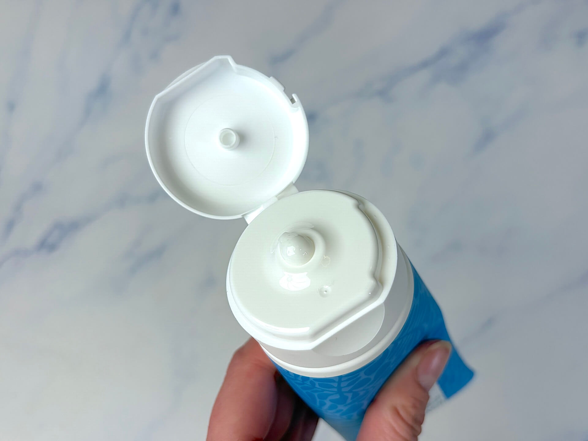 Australian Bodycare Salicylic Acid Keratosis Lotion med åben låg
