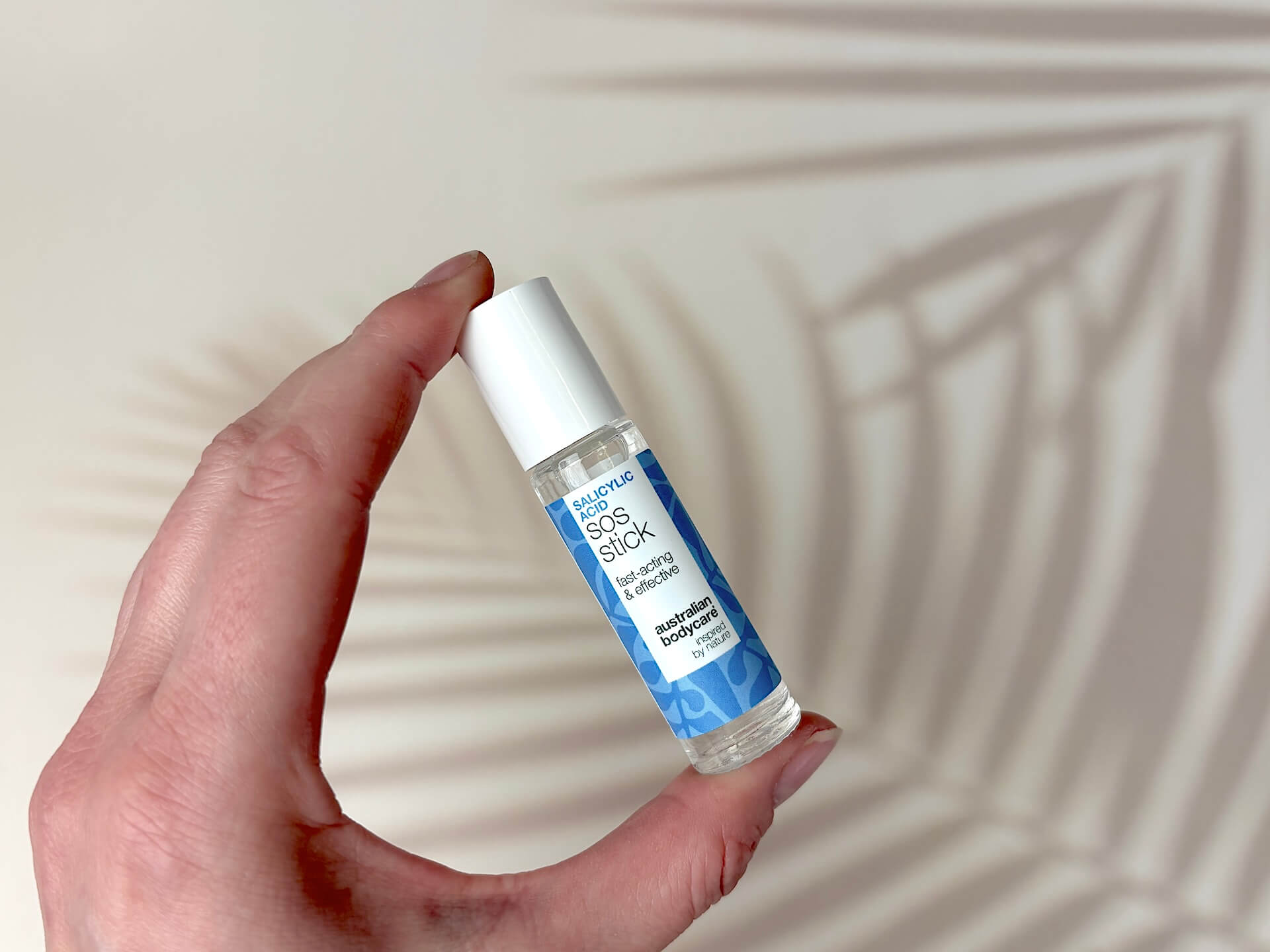 Australian Bodycare Salicylic Acid SOS Stick 