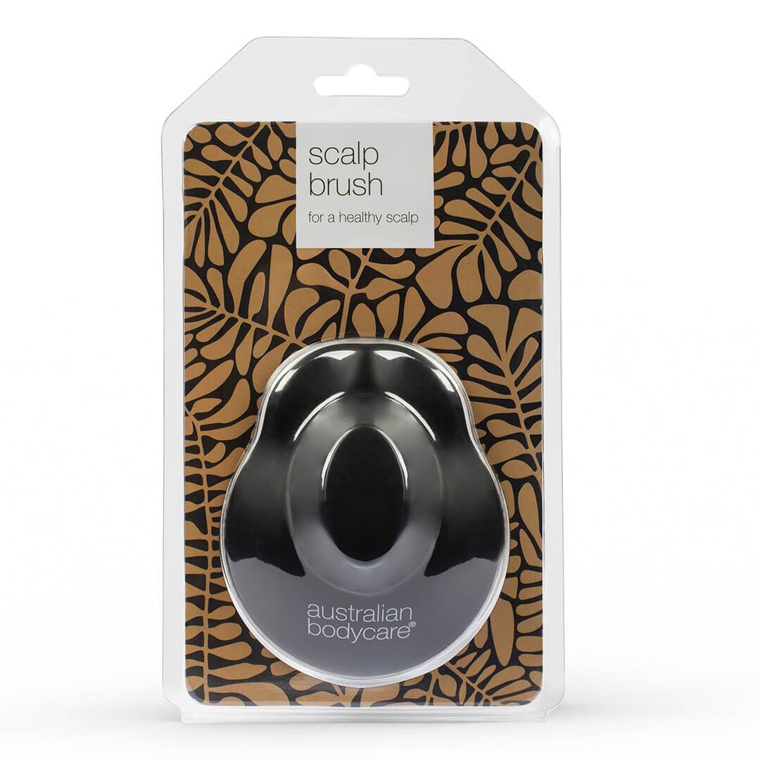 Australian Bodycare Scalp Brush 