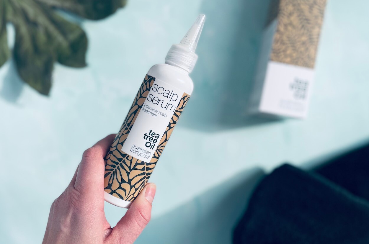 Australian Bodycare Scalp Serum 