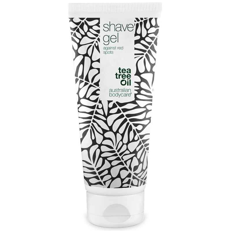 Australian Bodycare Shave Gel 