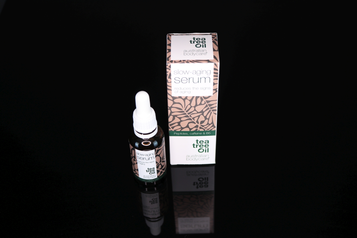 Australian Bodycare Slow-aging serum 