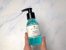 Avant Skincare Blue Volcanic Stone Purifying & Antioxidising Cleansing Gel 