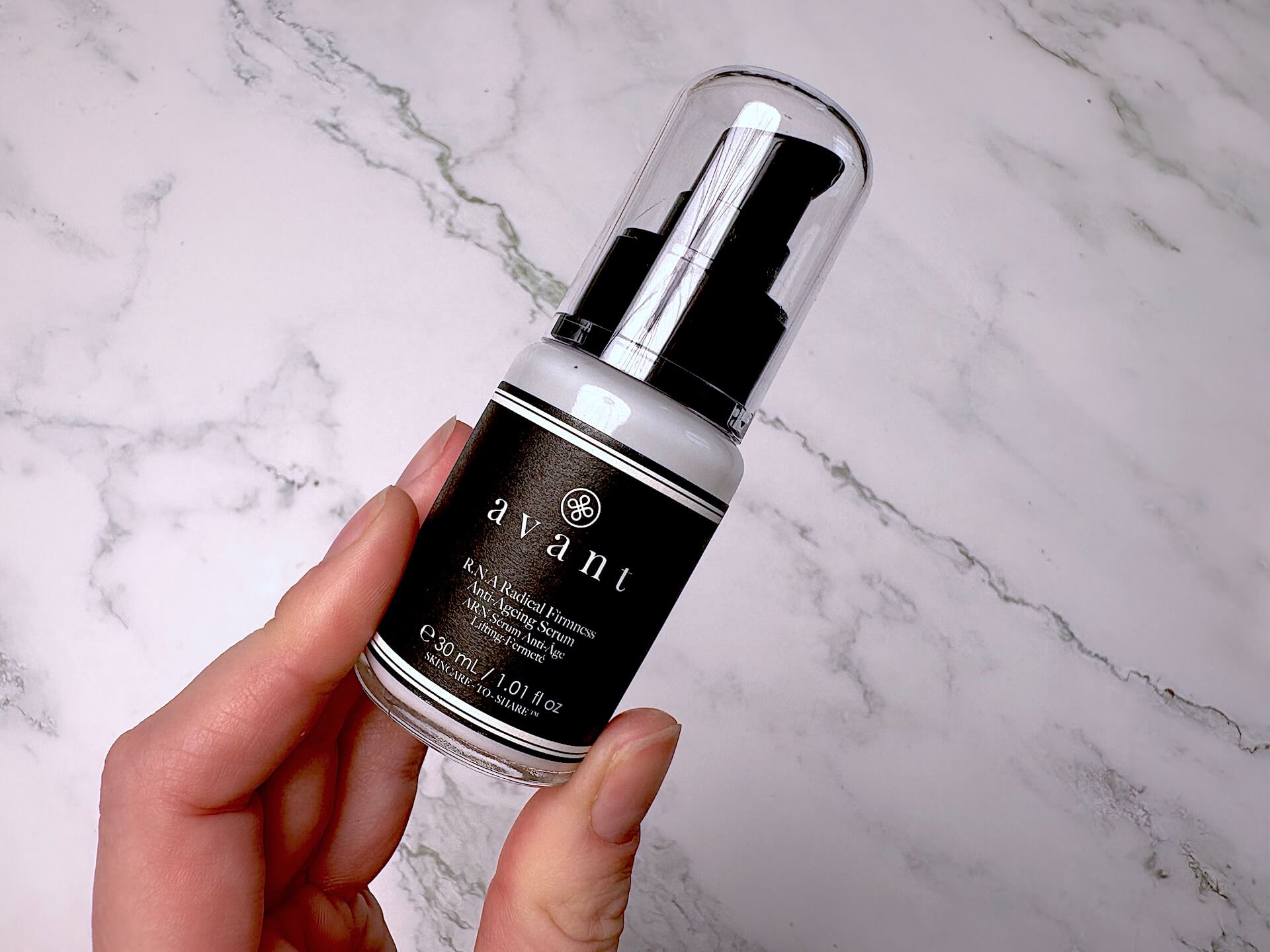 Avant Skincare R.N.A Radical Firmness Anti-Ageing Serum 