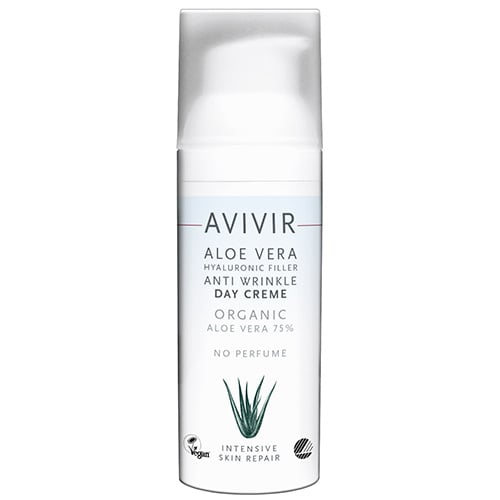 Anti wrinkle dagcreme
