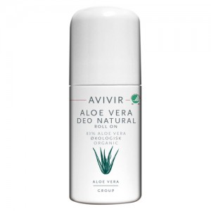 Avivir Aloe Vera Deo Naturel 