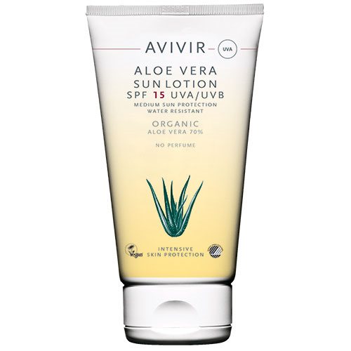 Avivir Aloe Vera 