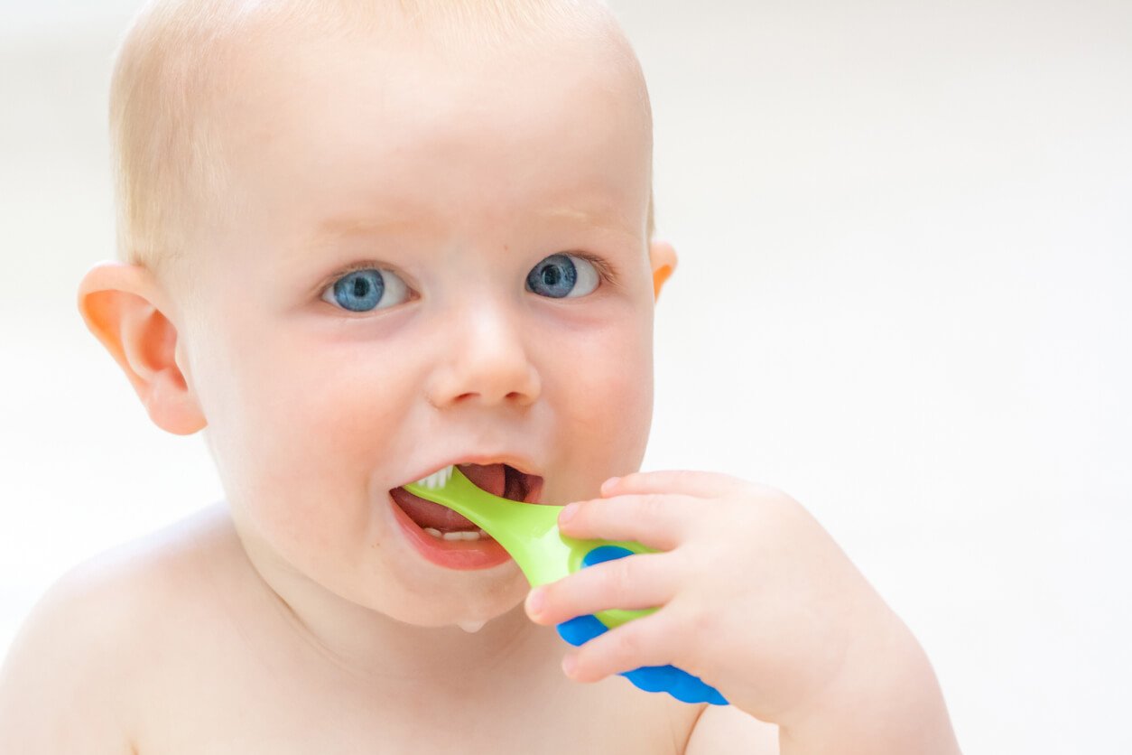 10+ Bedste Baby Tandbørster i 2026