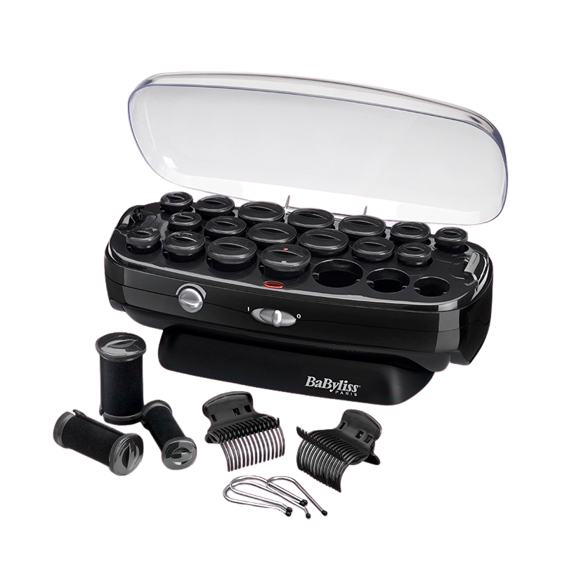 BaByliss Classic Curlers RS035E 