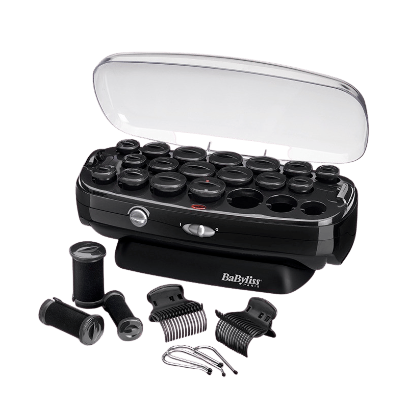 BaByliss Classic Curlers RS035E 