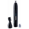 Babyliss For Men Nose And Eyebrow Trimmer (E652E) 