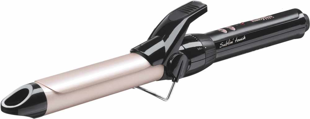 BaByliss Sublim Touch Medium C451E 