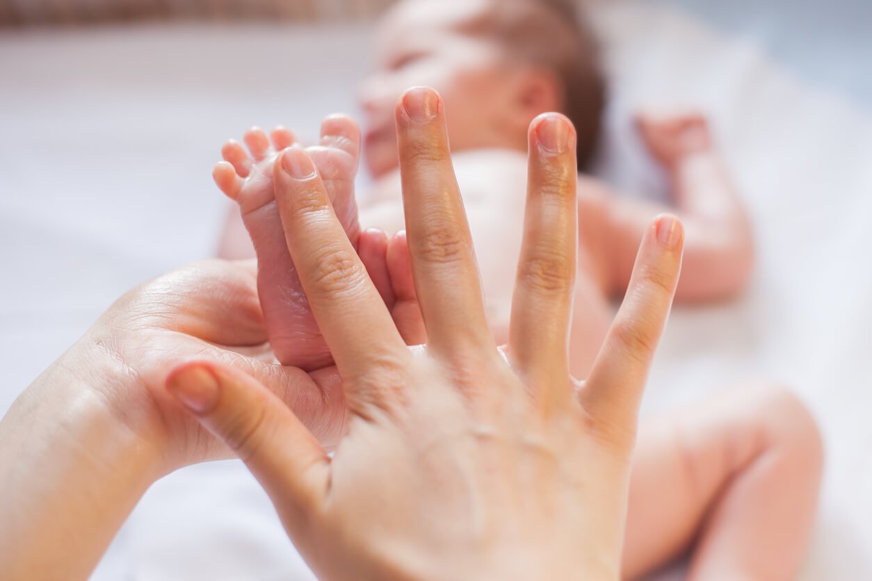 7 Bedste Babyolier i 2026