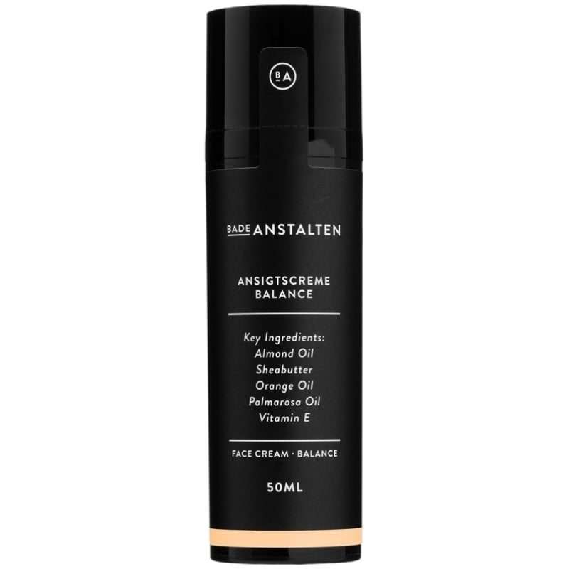 Badeanstalten Balance 