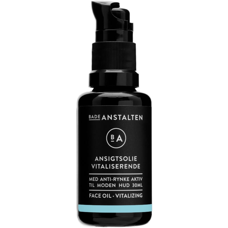 Badeanstalten 