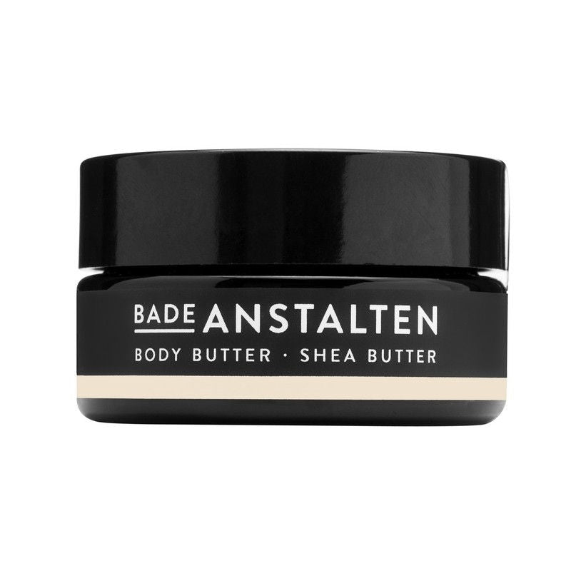 Badeanstalten Shea Butter 