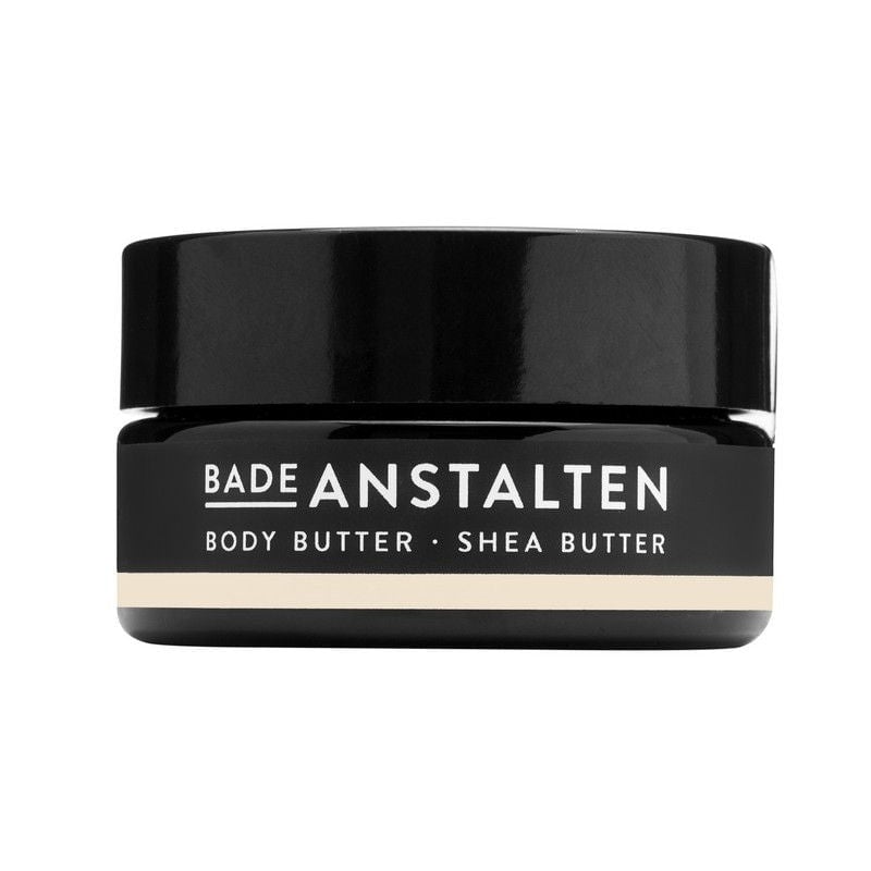 Badeanstalten Shea Butter 