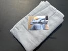 Bambuni badehåndklæde 70x140 