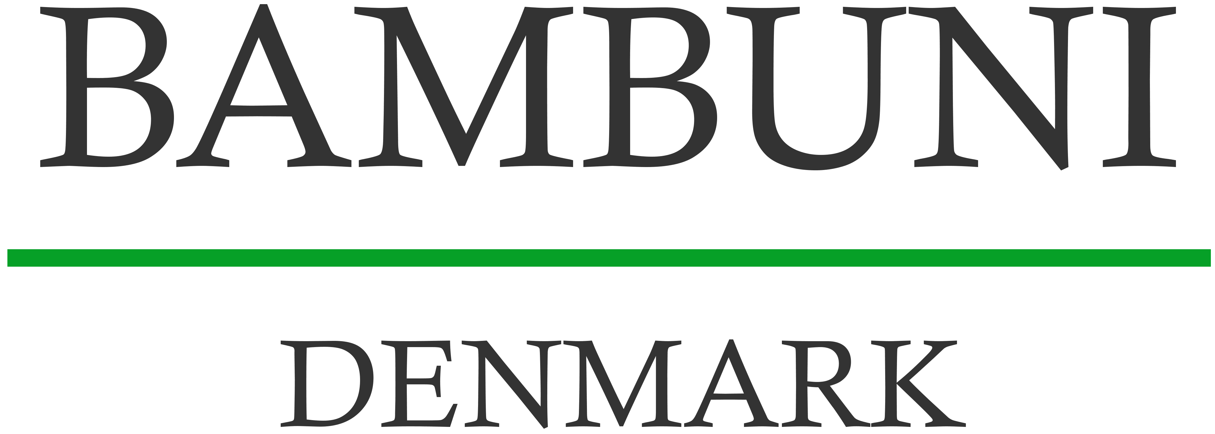 Bambuni