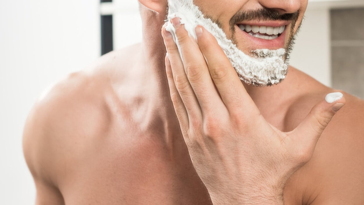 8 Bedste Barbercremer i 2026
