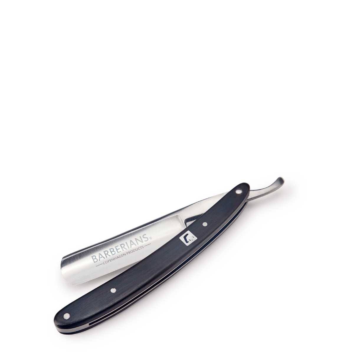 Barberians Shaving Knife 